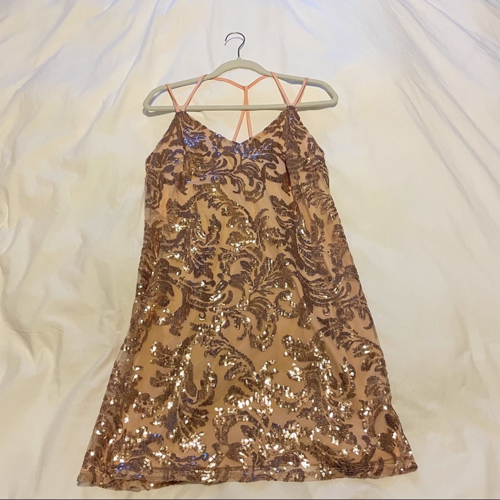 Target dress